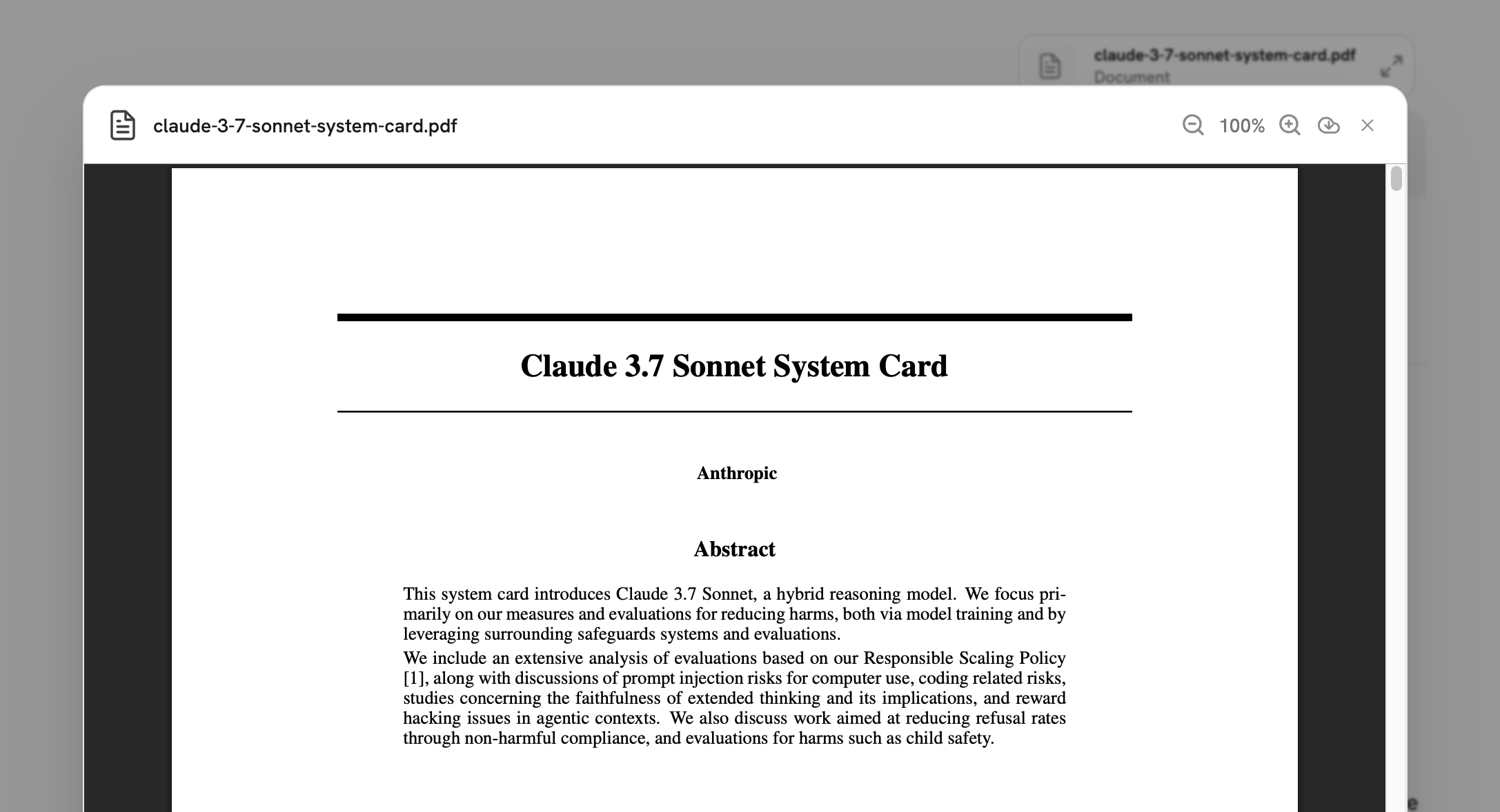 Improved File Handling in Chat